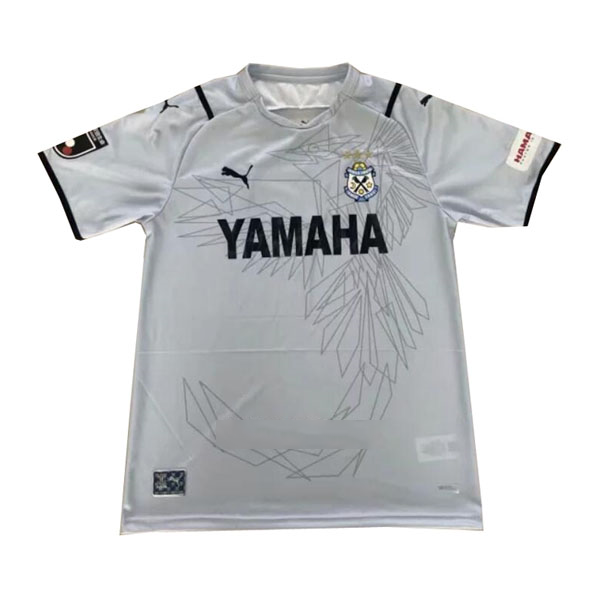 Authentic Camiseta Jubilo Iwata 2ª 2021-2022